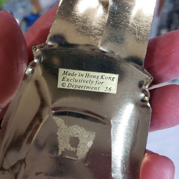 3 Vintage Christmas Tree Soldier Ornaments Drummer Boy Holiday - Picture 4 of 10